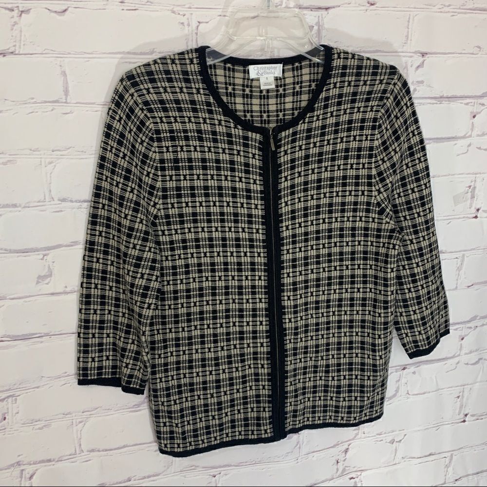 Christopher & Banks small top‎